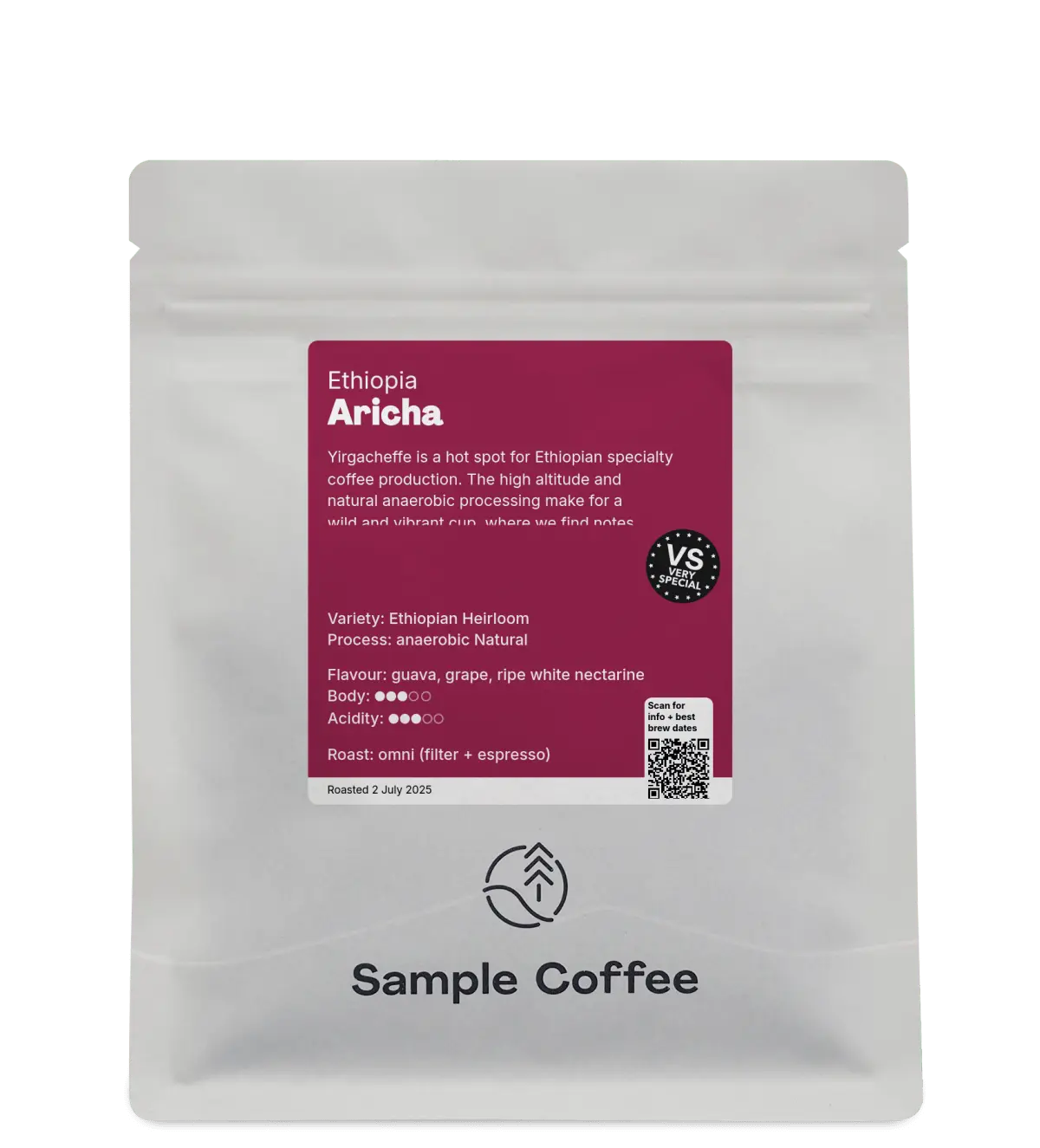 Coffee & Cream