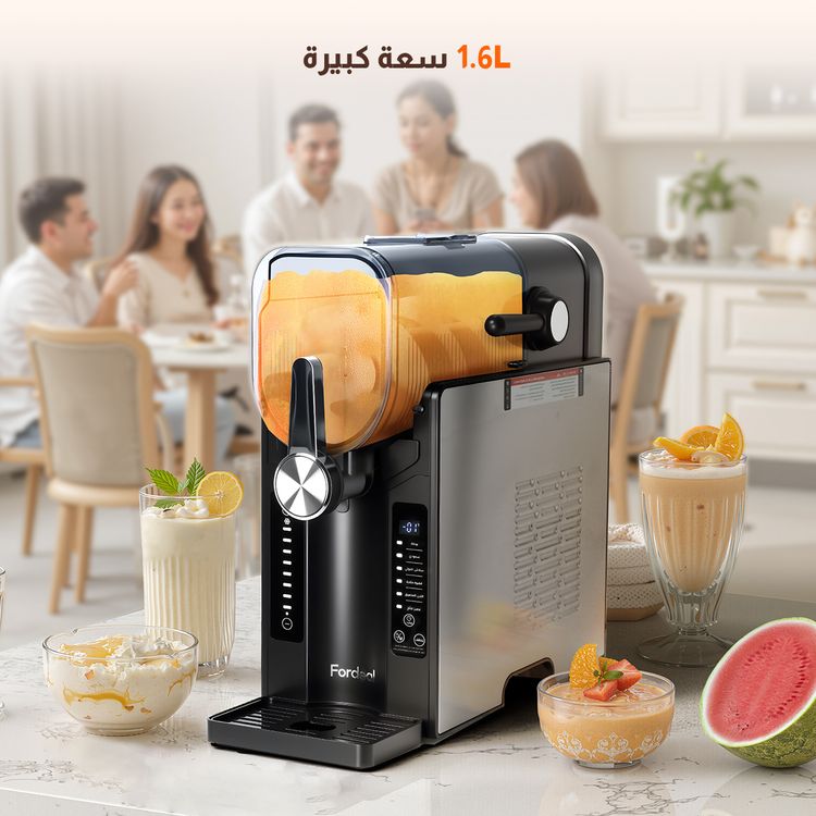 Fordeal Smoothie & Ice Cream Maker