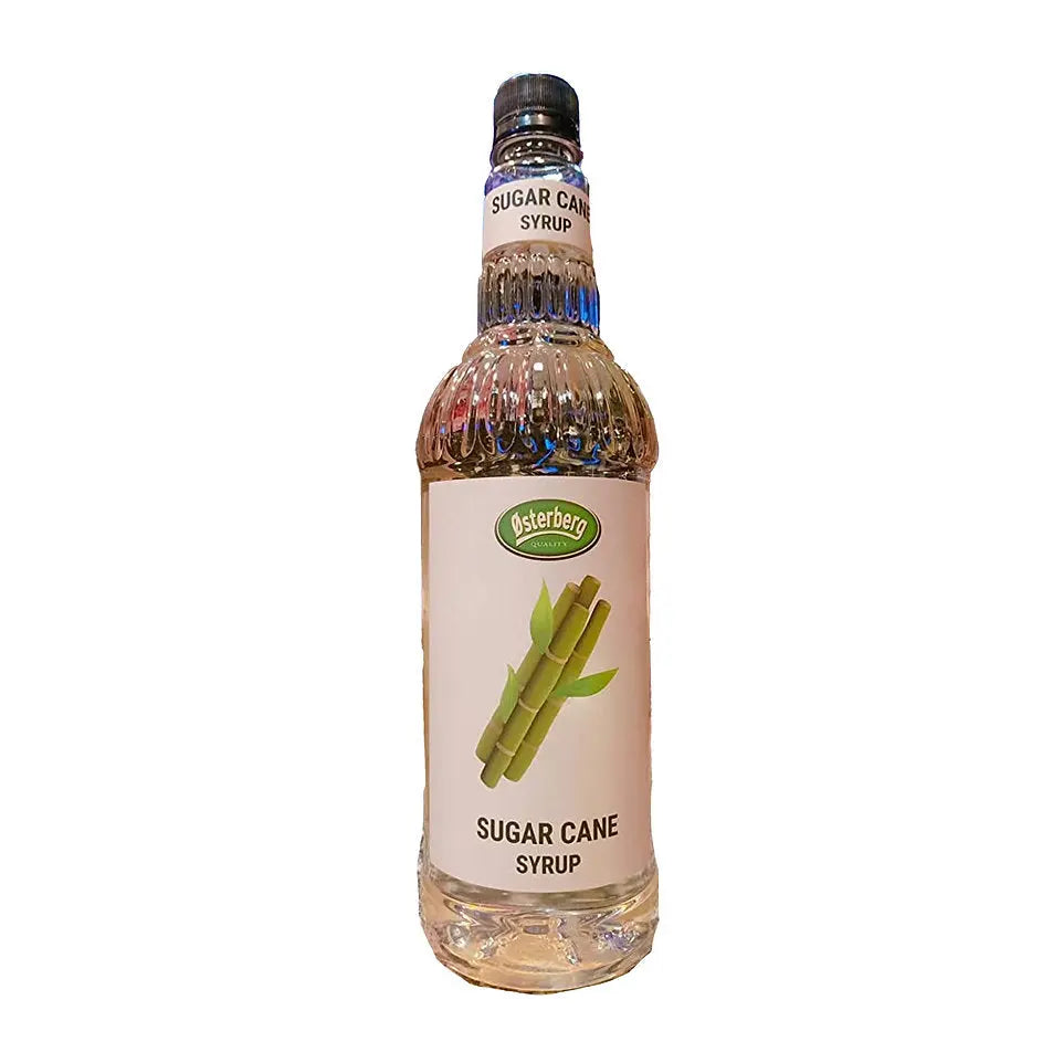 Tawzeea Osterberg Sugar Cane Syrup 1L at Coffee & Cream Egypt