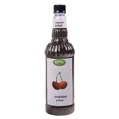 Tawzeea Osterberg Cherry Syrup 1L at Coffee & Cream Egypt