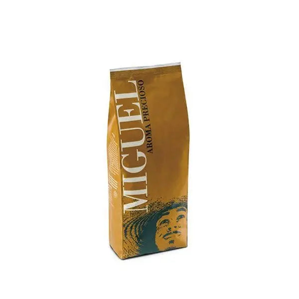 Miguel - Aroma Preciosc Coffee Beans - 1kg at Coffee & Cream Egypt