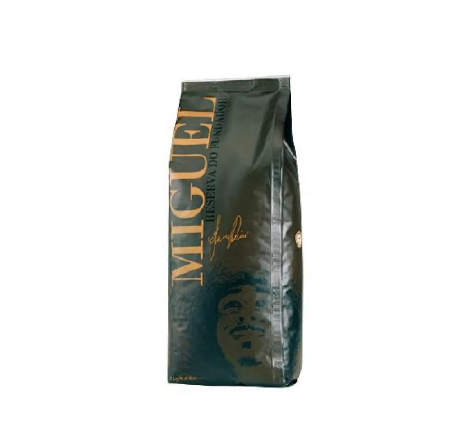 Miguel - Reserva Do Fundador Coffee Beans - 1kg at Coffee & Cream Egypt