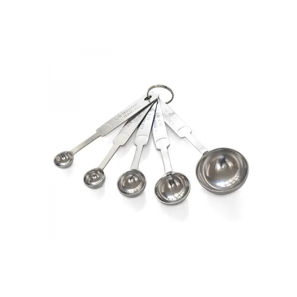 Stainless steel Standard Cutlery Set at Coffee & Cream Egypt