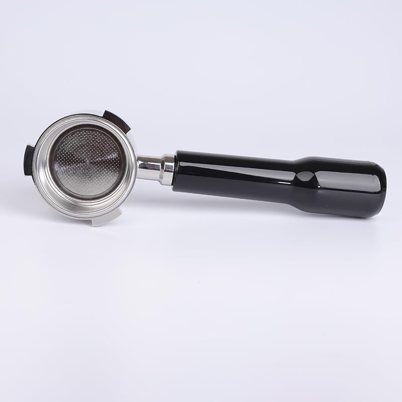51mm Bottomless Portafilter for De'Longhi Dedica EC685