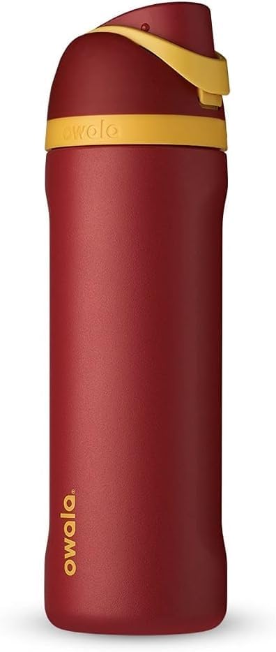 Owala FreeSip Gryffindor 24oz / 710ml