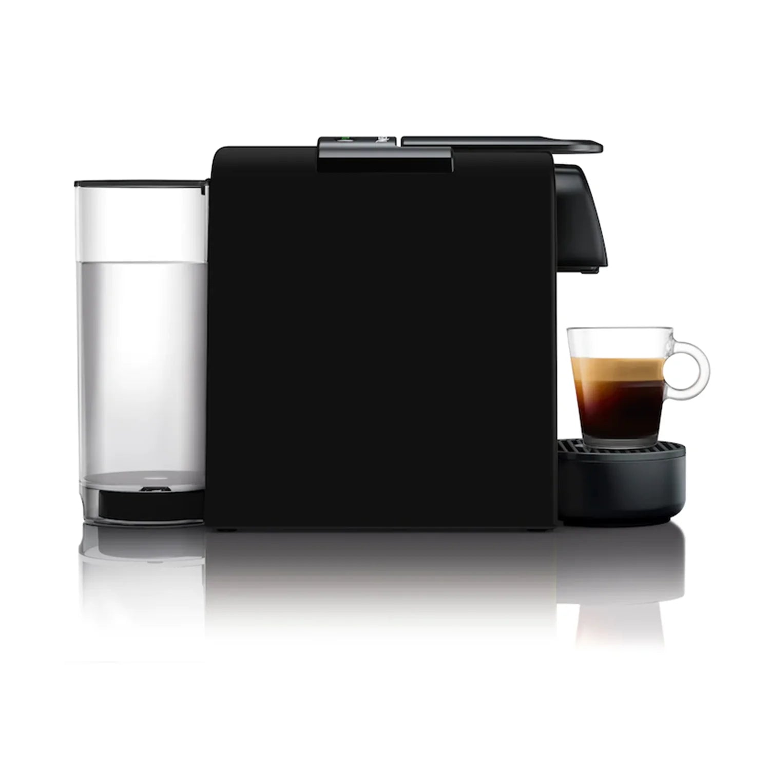Nespresso - Essenza Mini Black Matt - D30