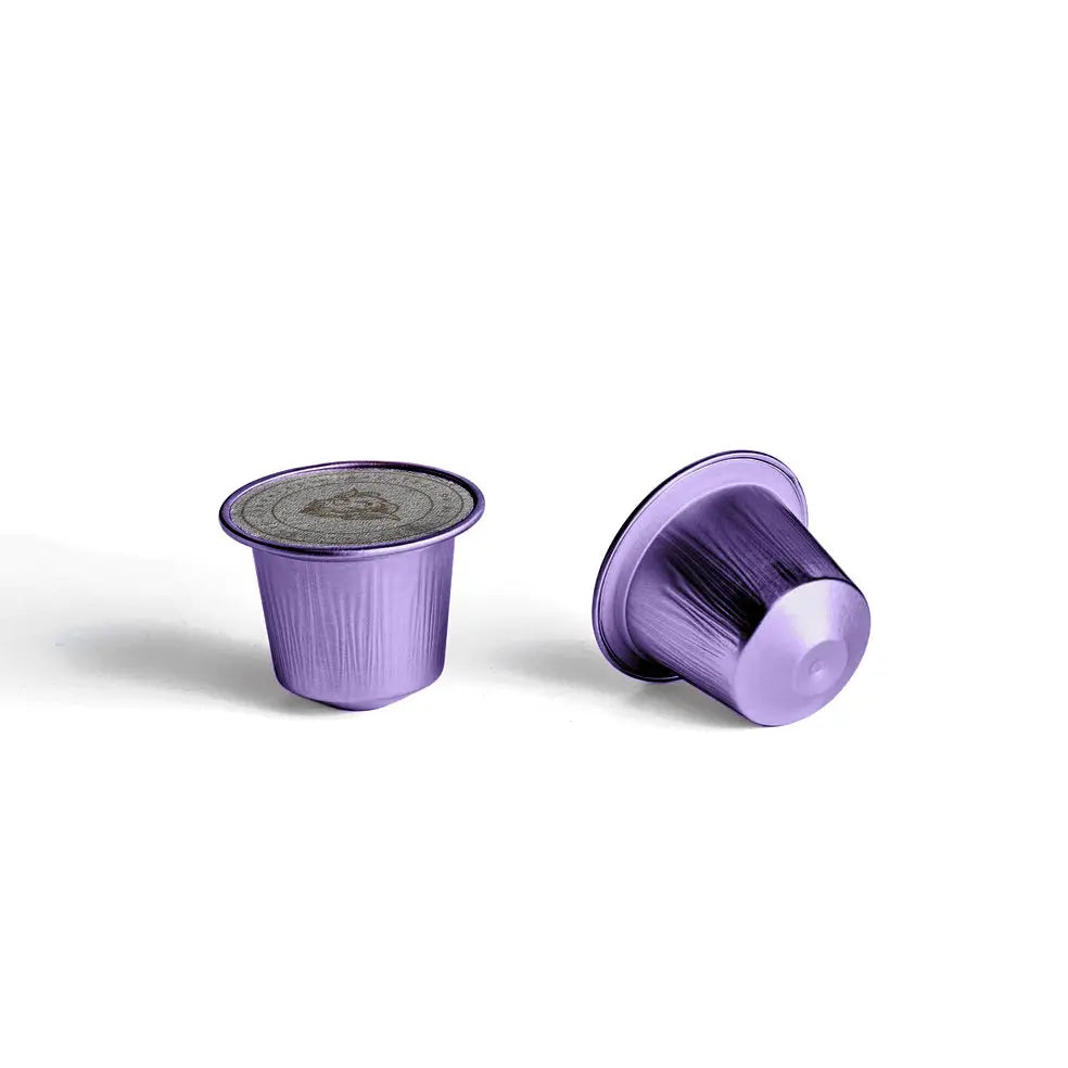 Order GOAT - Savor Espresso Compatible By Nespresso-12 Aluminum Capsules for LE 225.00 at Coffee & Cream, All your coffee needs in one place. Shop Coffee, Beans, Ground Coffee, Instant Coffee, Creamers, Coffee Machines, Blenders, and more. 50+ Brands Moni