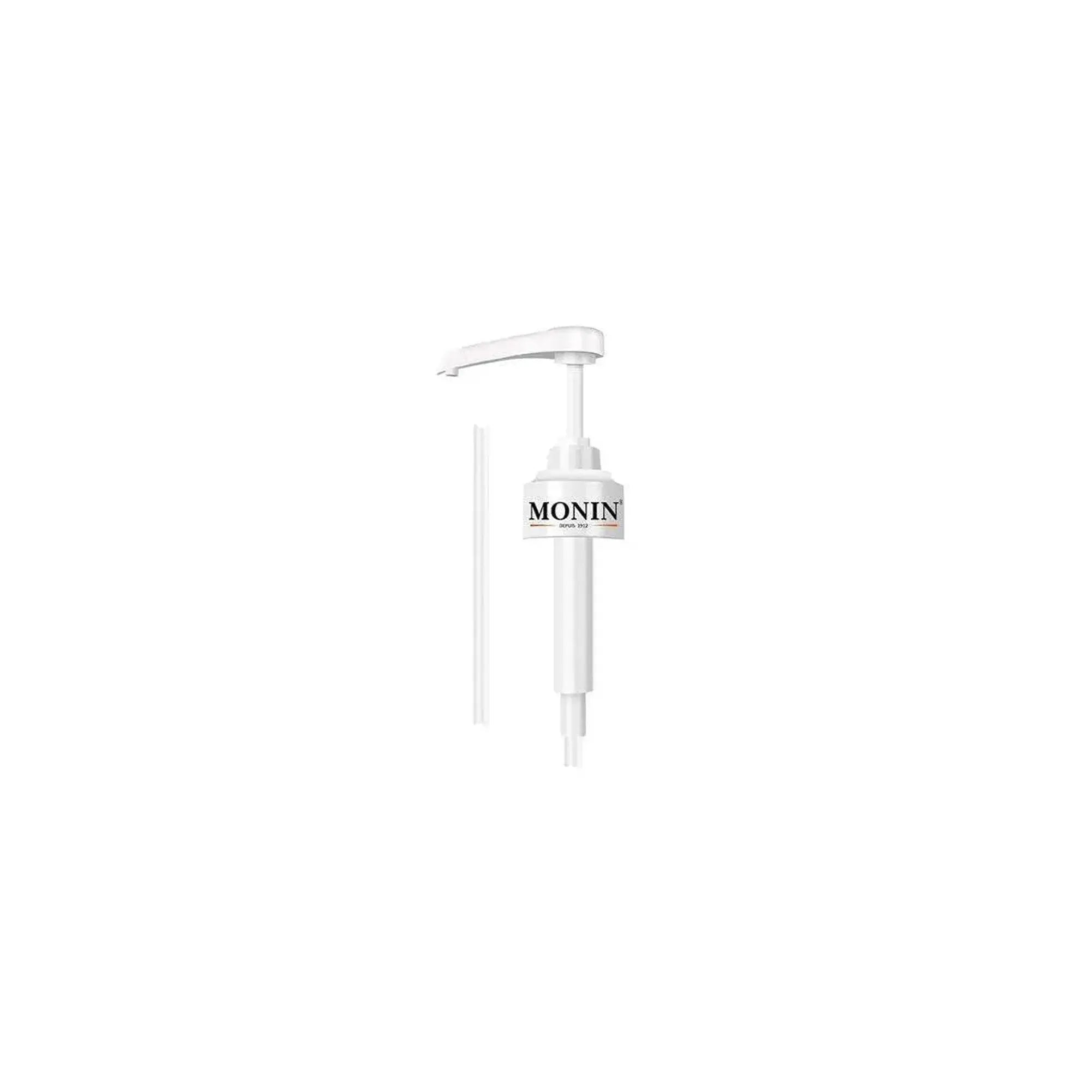 Monin - Pump 700ml/10ml (POS) Monin