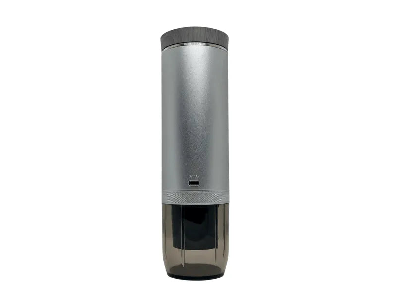MaxxPresso Portable 2-in-1 Espresso Coffee Maker - M3