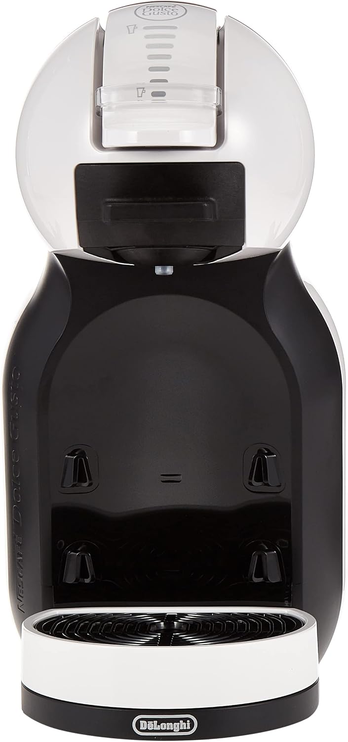 Dolce Gusto de'longhi - آلة Mini Me - رمادي/أسود