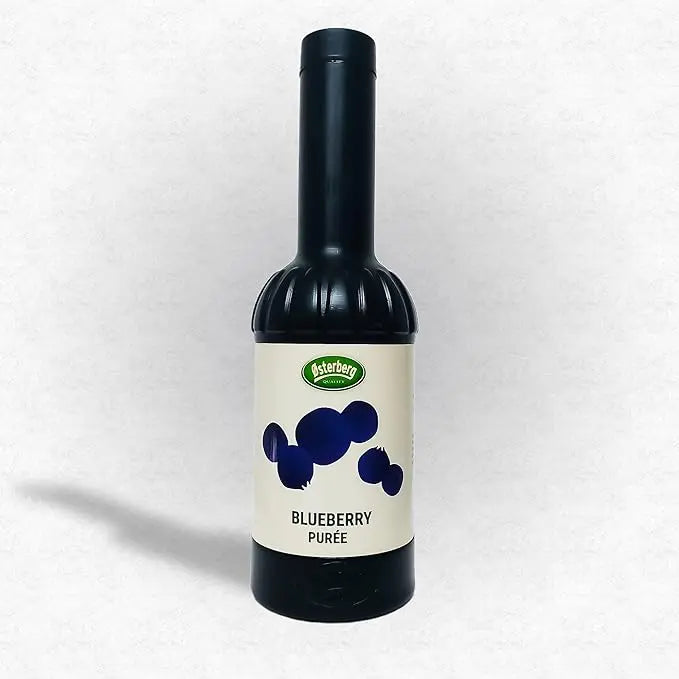 Tawzeea Osterberg Blueberry Sauce 1L at Coffee & Cream Egypt