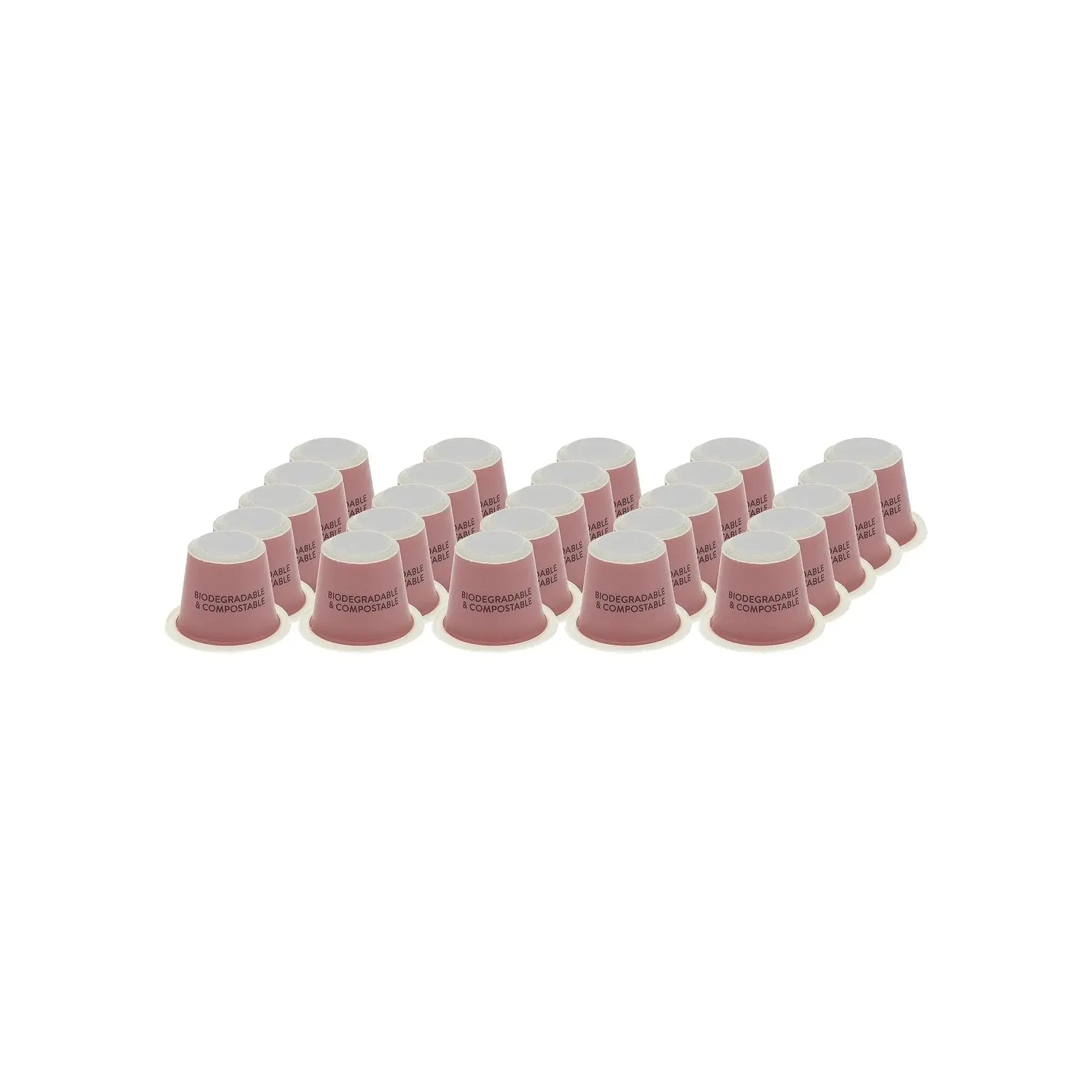 Order Coffee Planet- Decaf Compostable Coffee Capsules-Pack Of 25 - Bundle for LE 285.00 at Coffee & Cream, All your coffee needs in one place. Shop Coffee, Beans, Ground Coffee, Instant Coffee, Creamers, Coffee Machines, Blenders, Coffee and more. 50+ Br
