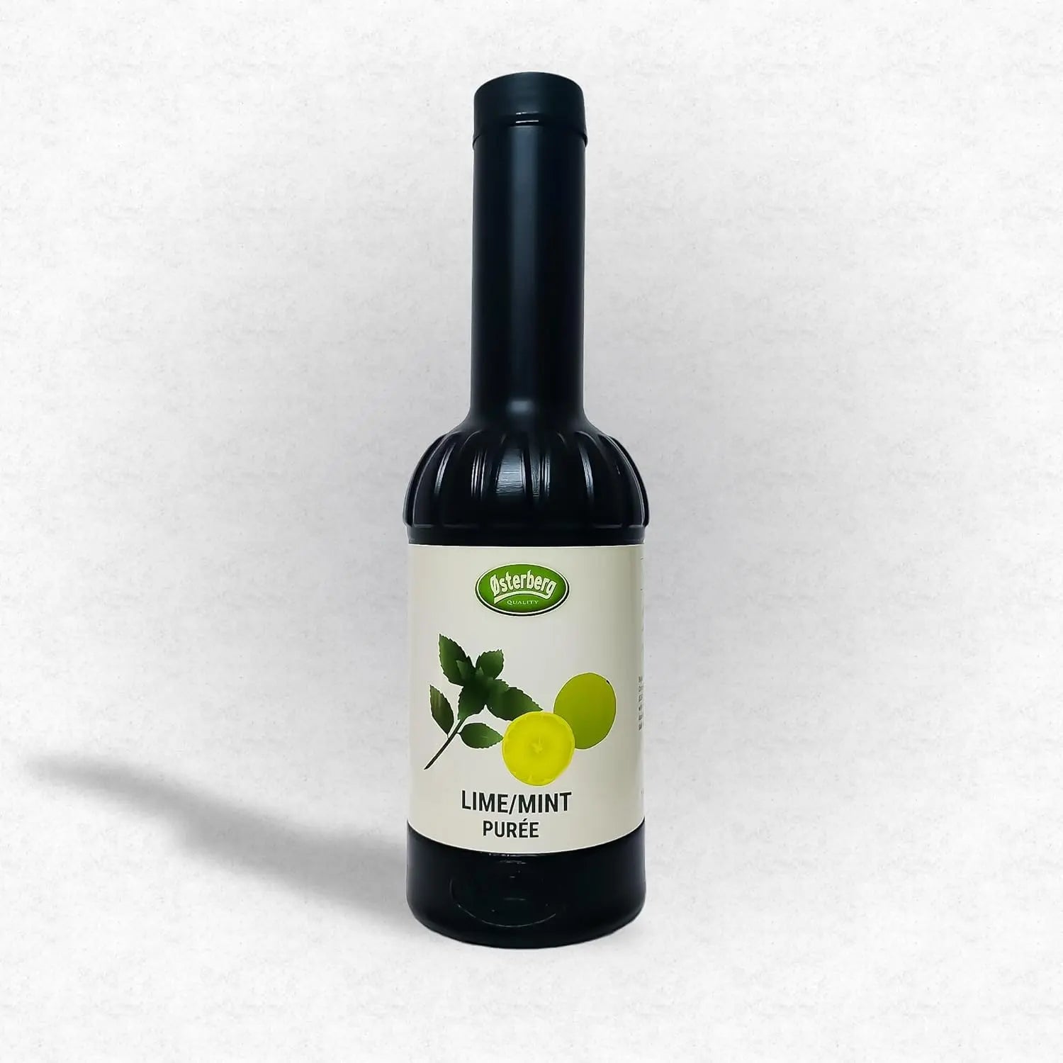 Tawzeea Osterberg Lime \ Mint Sauce 1L at Coffee & Cream Egypt