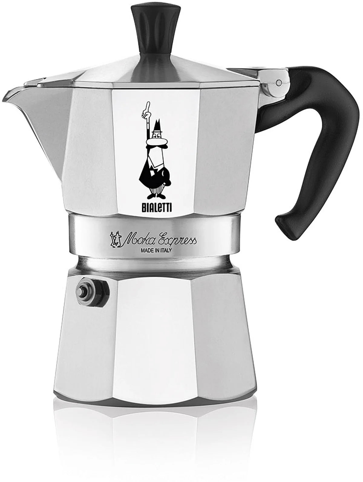 Bialetti Moka Express - 3 Cup