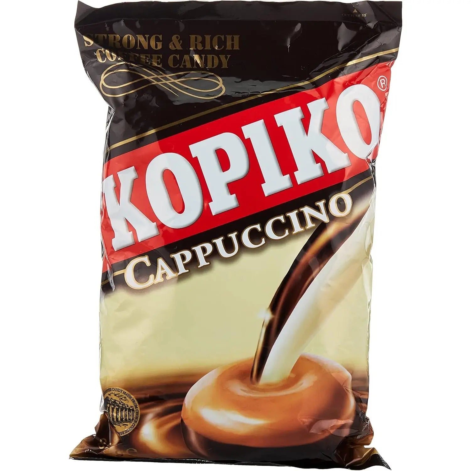 Kopiko - Cappuccino Candy - 800g at Coffee & Cream Egypt