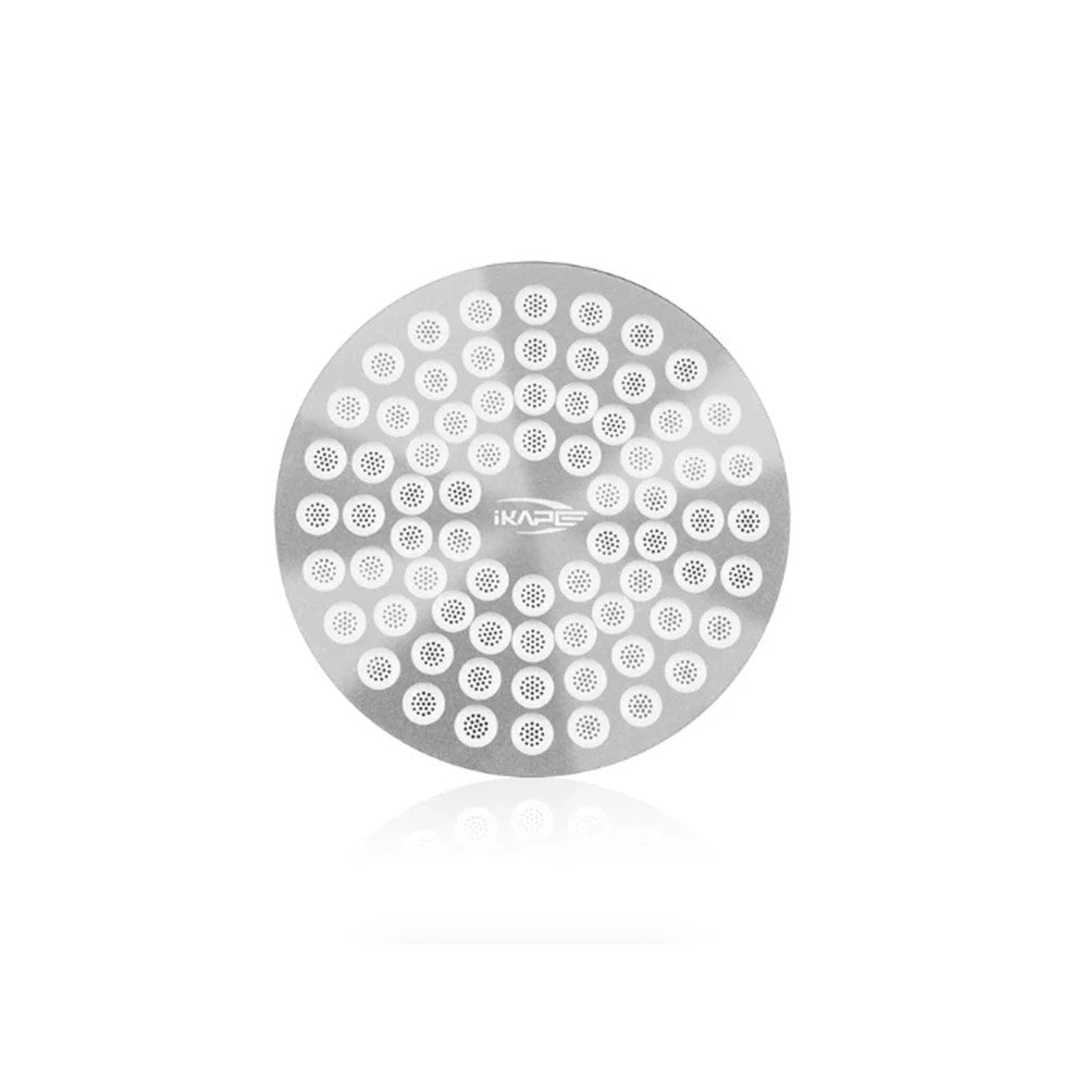iKape V2 stainless steel 51mm espresso puck screen
