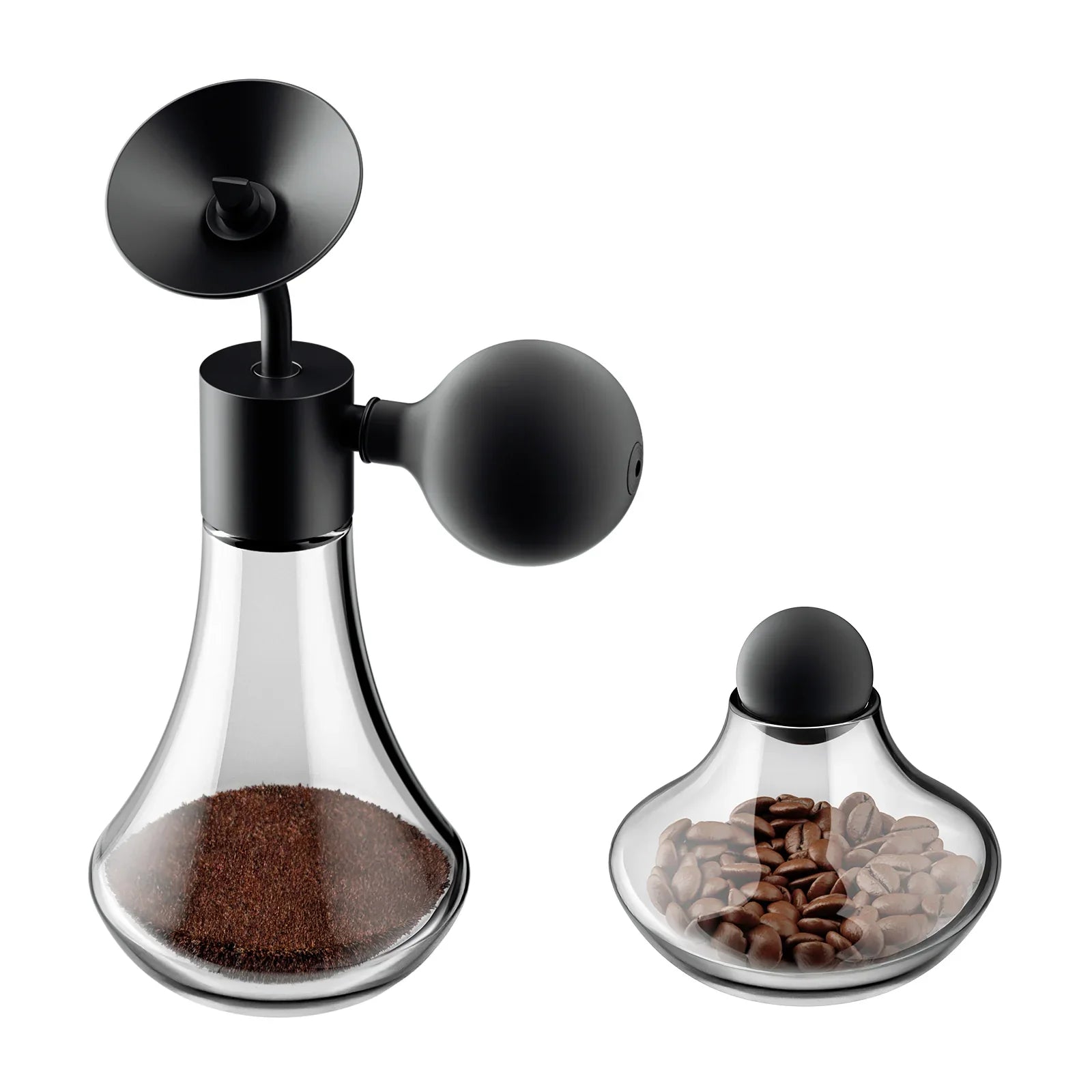 MHW-3BOMBER Coffee Aroma Bottle
