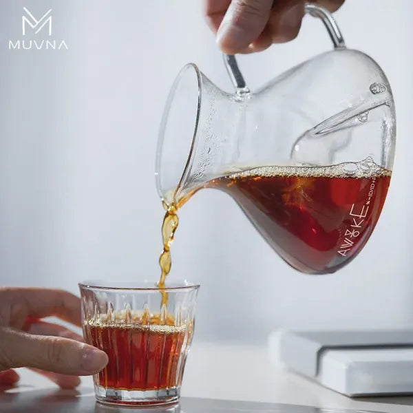 Muvna - Tornado Coffee Server - 450ml