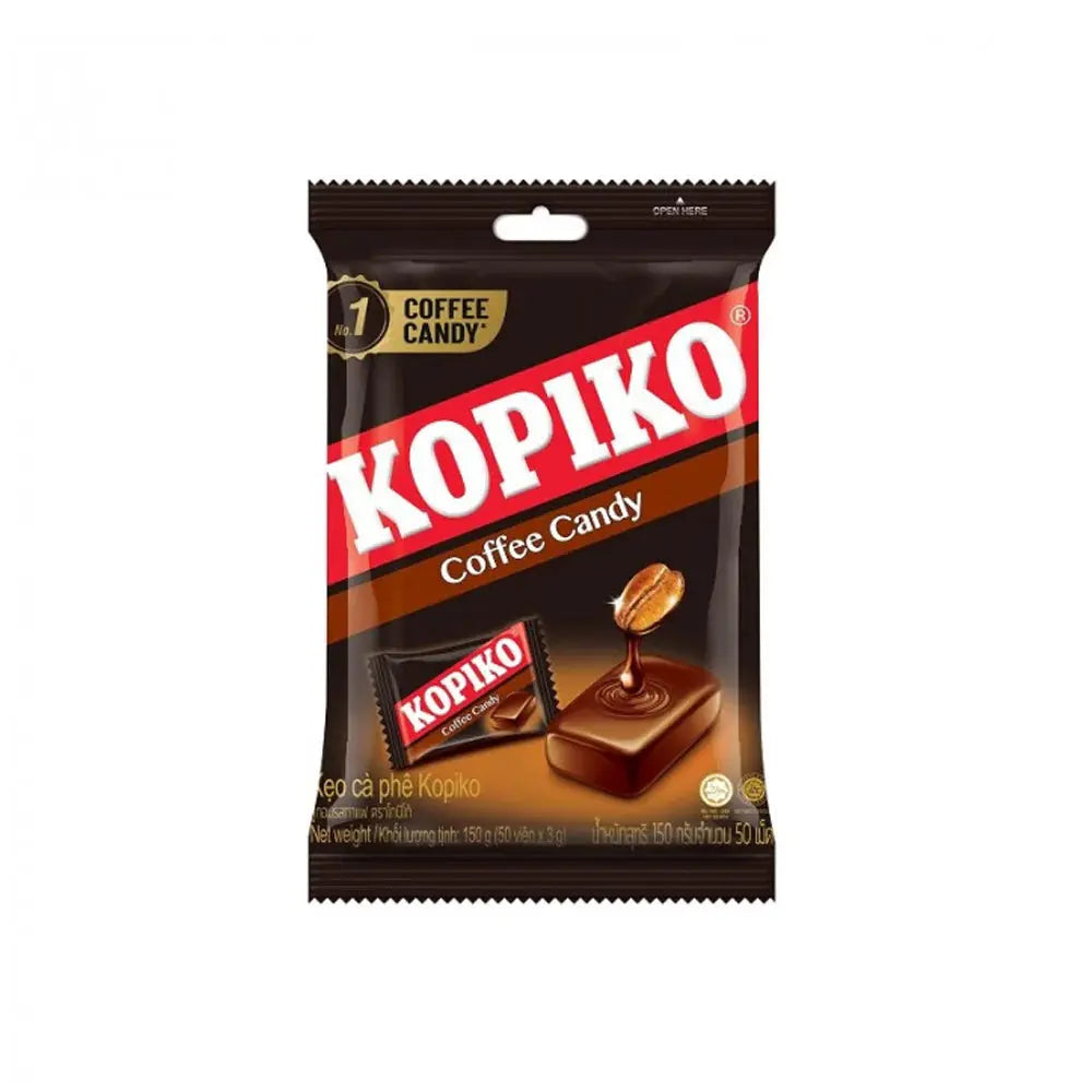 Kopiko - Coffee Candy - 175g at Coffee & Cream Egypt