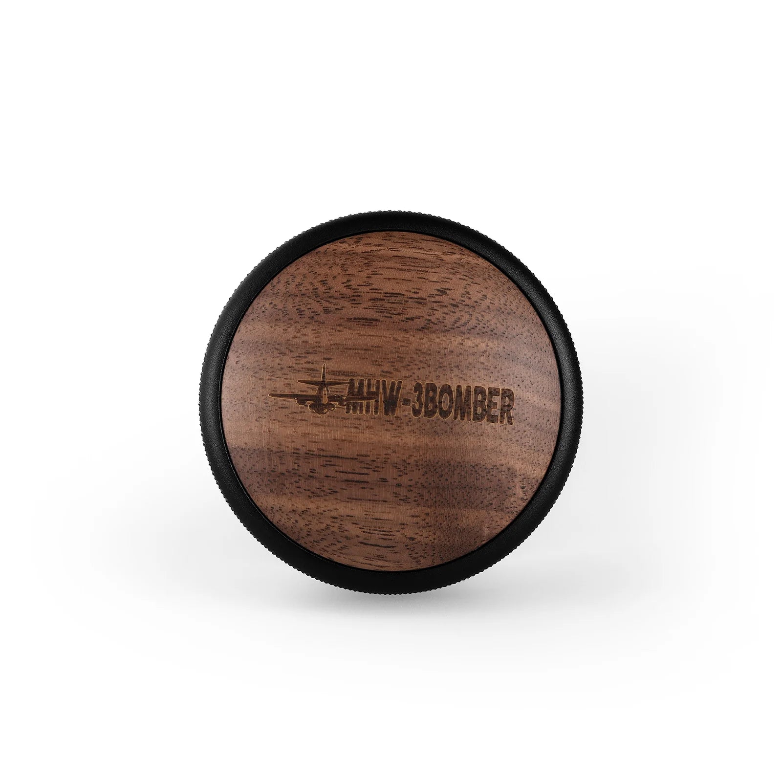MHW - CD Wood Lid Coffee Distributor - 58mm