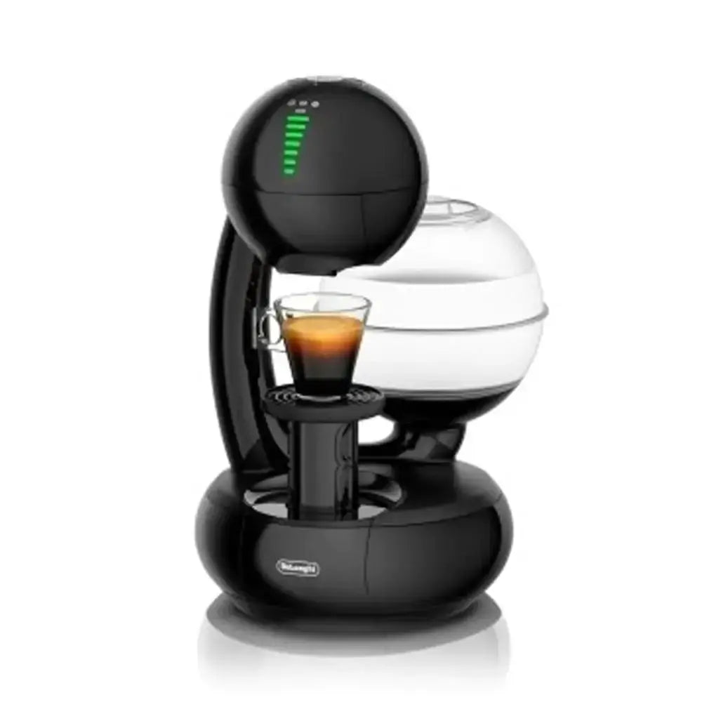 Order Dolce Gusto Esperta Pod Coffee Machine - Black for LE 11000.00 at Coffee & Cream, All your coffee needs in one place. Shop Coffee, Beans, Ground Coffee, Instant Coffee, Creamers, Coffee Machines, Blenders, and more. 50+ Brands Monin, Lavazza, Starbu