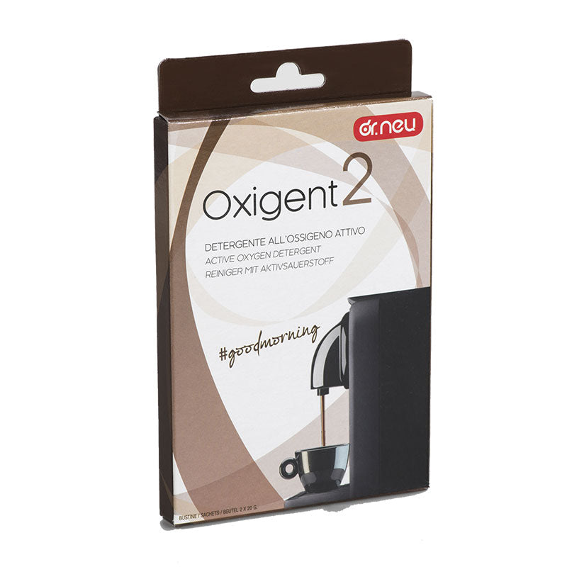 Dr. Neu OXIGENT 2