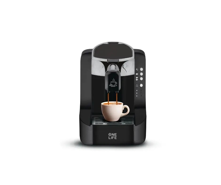 Order One Life - Turkish coffee machine TC75S Black & Silver (1 year warranty) for LE 7999.00 at Coffee & Cream, All your coffee needs in one place. Shop Coffee, Beans, Ground Coffee, Instant Coffee, Creamers, Coffee Machines, Blenders, and more. 50+ Bran