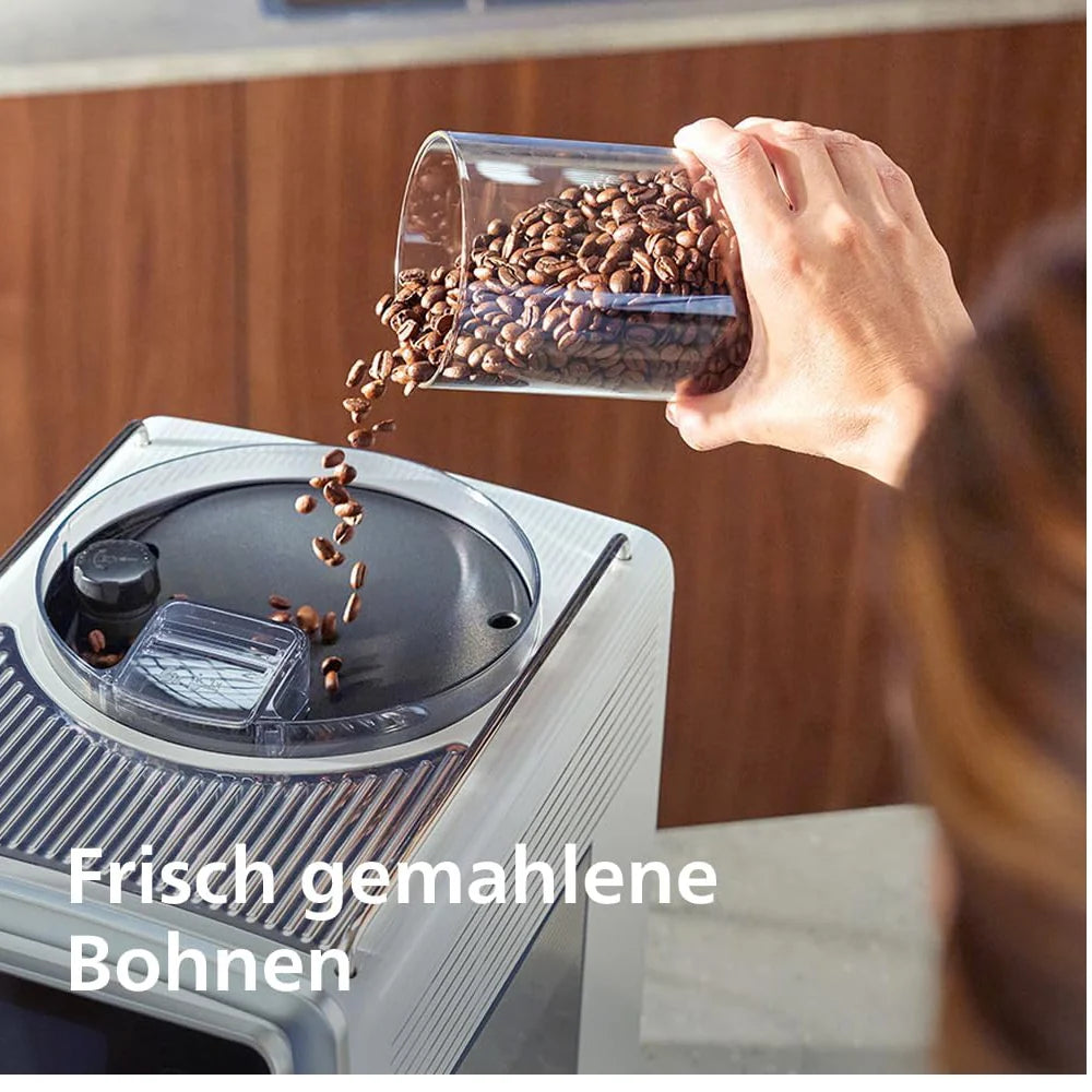 Philips Series Fully Automatic Machine EP8757/20