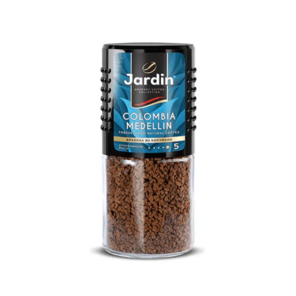 JARDIN - Colombia Medellin Instant coffee - 95g at Coffee & Cream Egypt