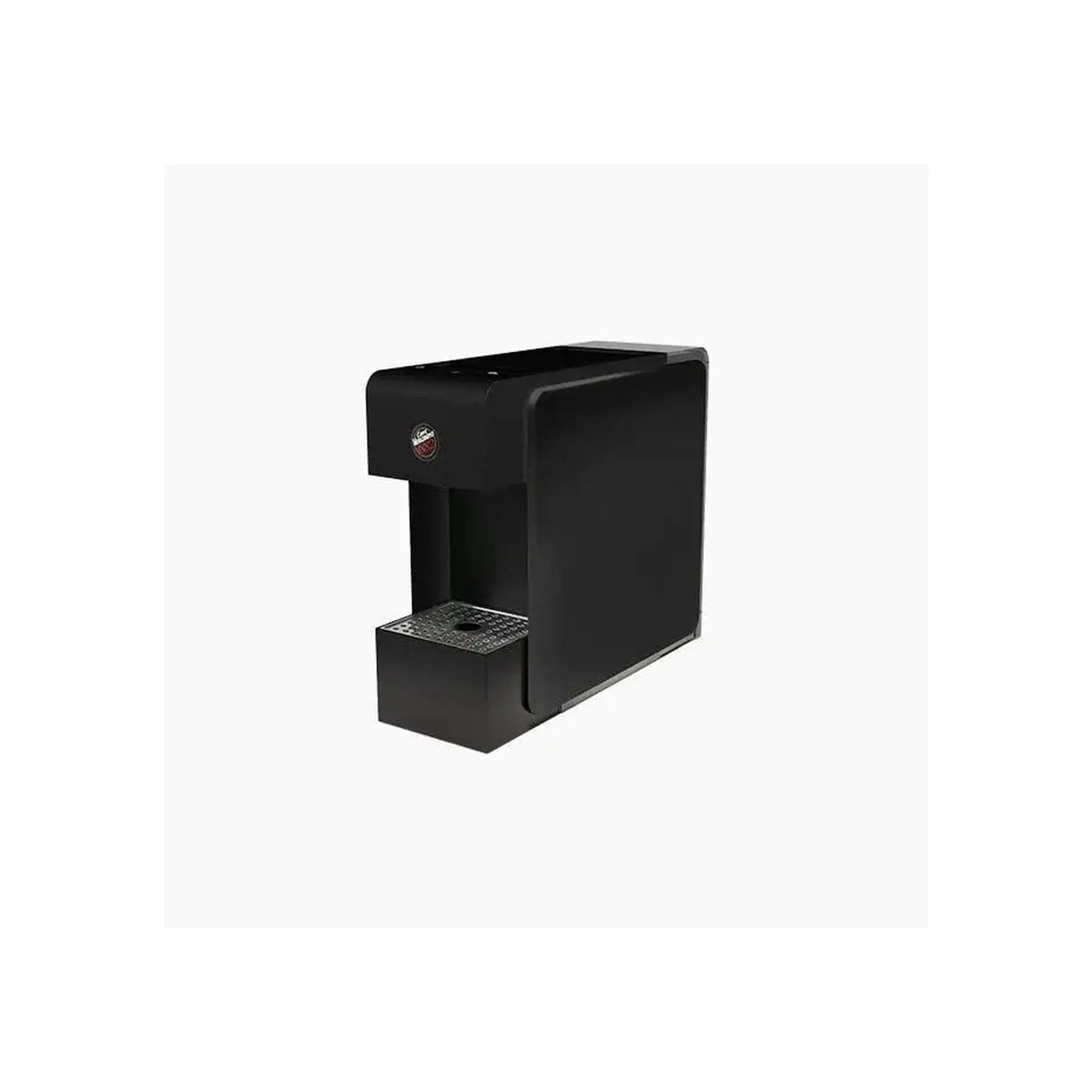 Caffè Vergnano - Tre Espresso Nera - Capsule Coffee Machine at Coffee & Cream Egypt