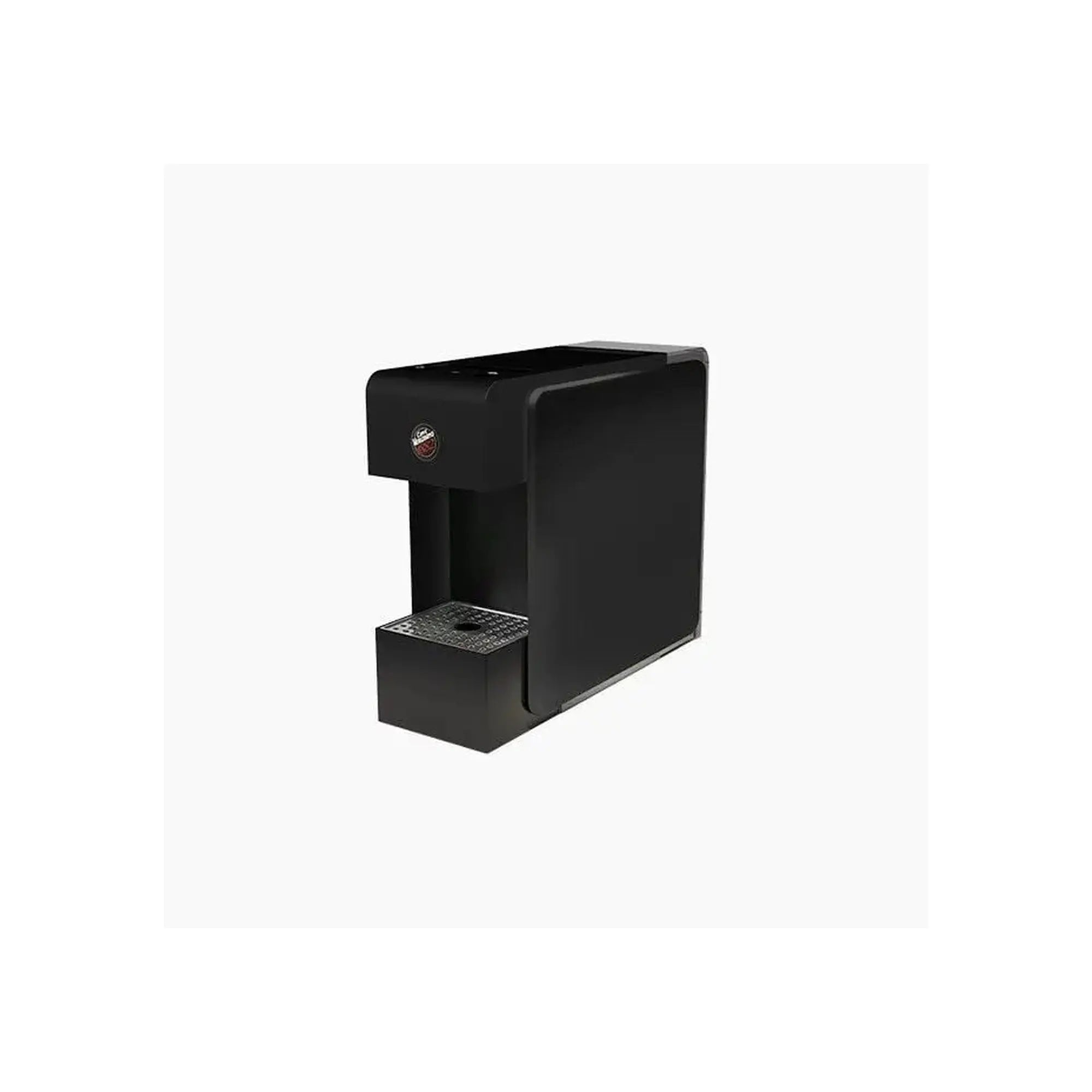 Caffè Vergnano - Tre Espresso Nera - Capsule Coffee Machine Coffee & Cream