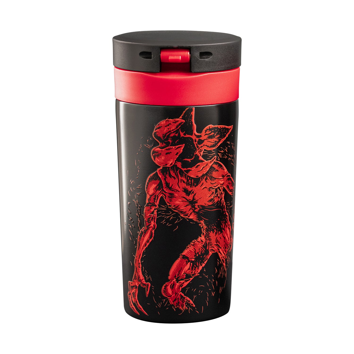Bialetti Stranger Things Travel Mug 380ml