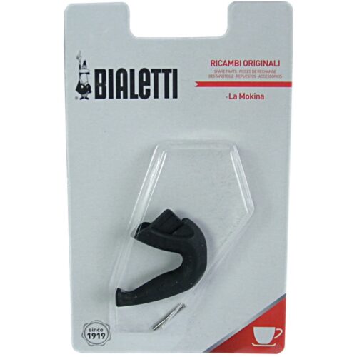 Bialetti Moka Express Handle - 0.5 Cup