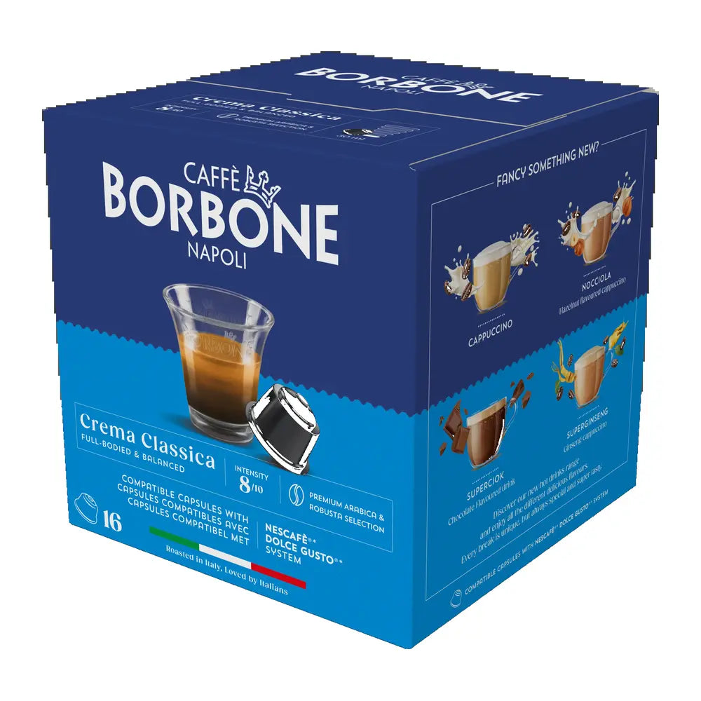 Coffee & Cream product image