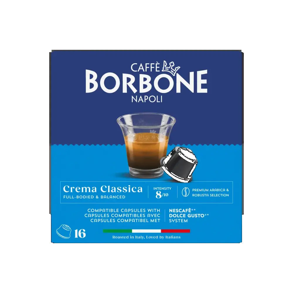 Coffee & Cream product image