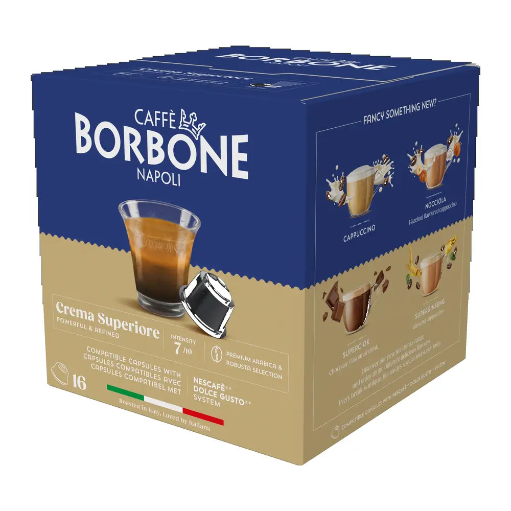 Coffee & Cream product image