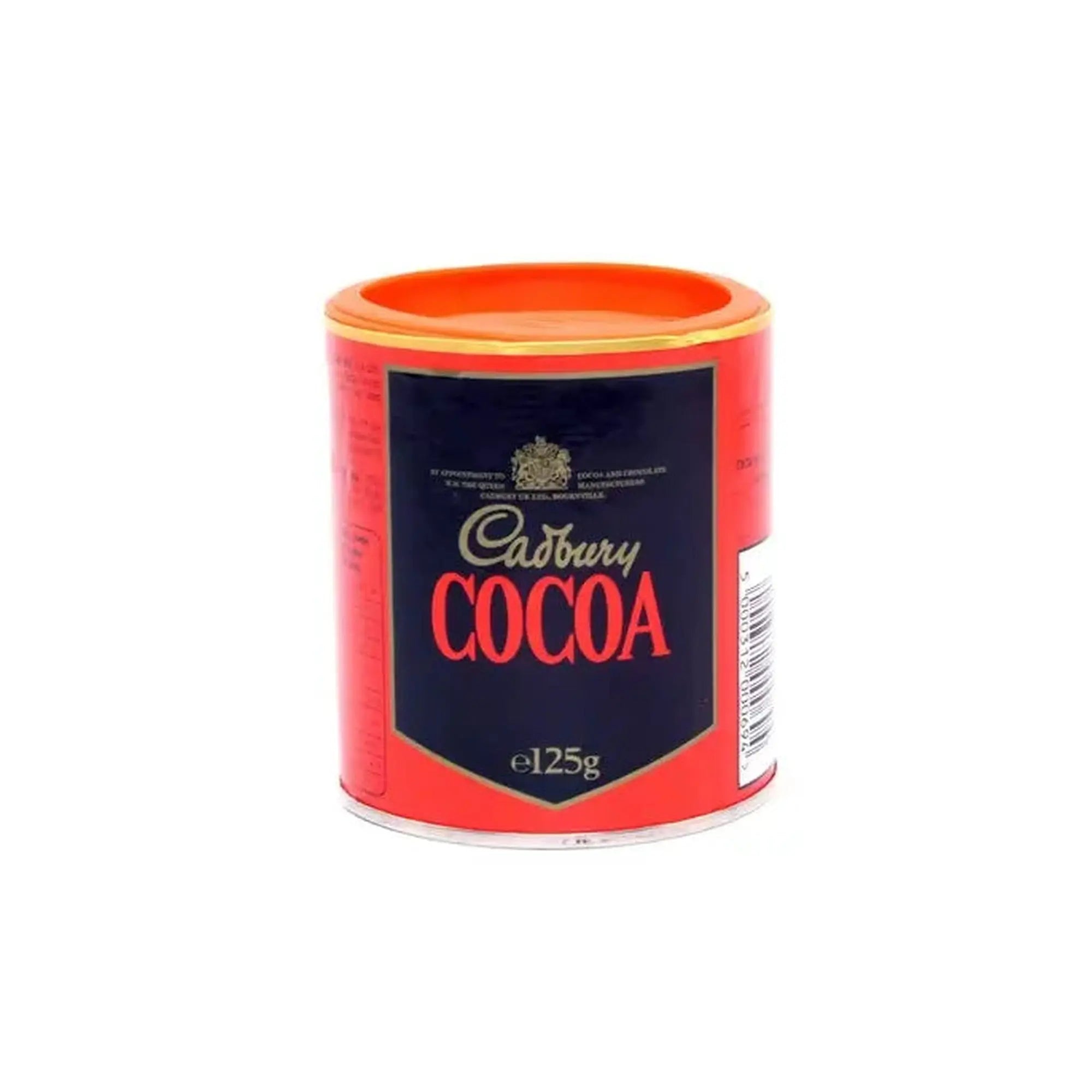 Cadbury - Cocoa - 125g at Coffee & Cream Egypt