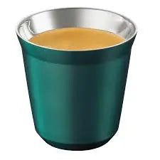 Order Nespresso - Pixie Lungo Cup, Stockholm - 160ml for LE 836.99 at Coffee & Cream, All your coffee needs in one place. Shop Coffee, Beans, Ground Coffee, Instant Coffee, Creamers, Coffee Machines, Blenders, and more. 50+ Brands Monin, Lavazza, Starbuck