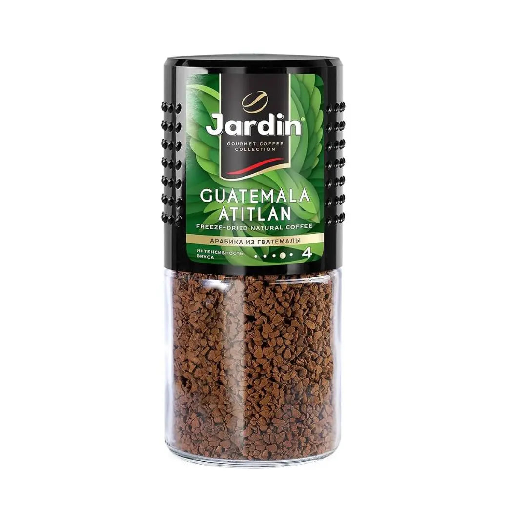 Jardin - Guatemala Atitlan Freeze-Dried Natural Coffee - 95g at Coffee & Cream Egypt
