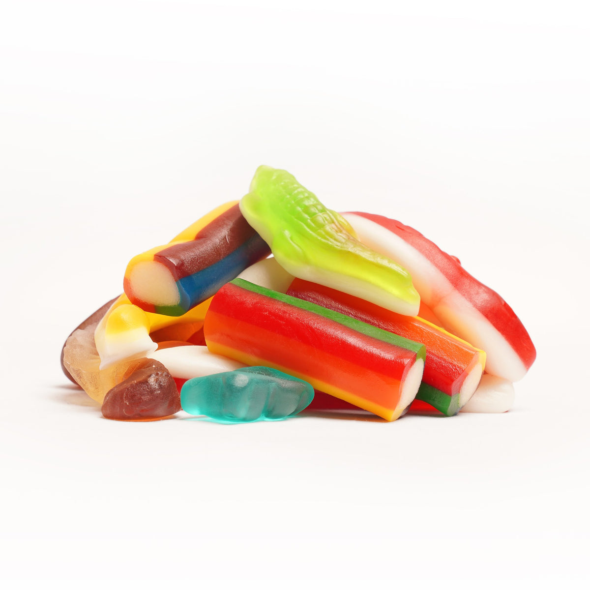 حلوى Hola Jelly - مزيج الحفلات - 250 جم