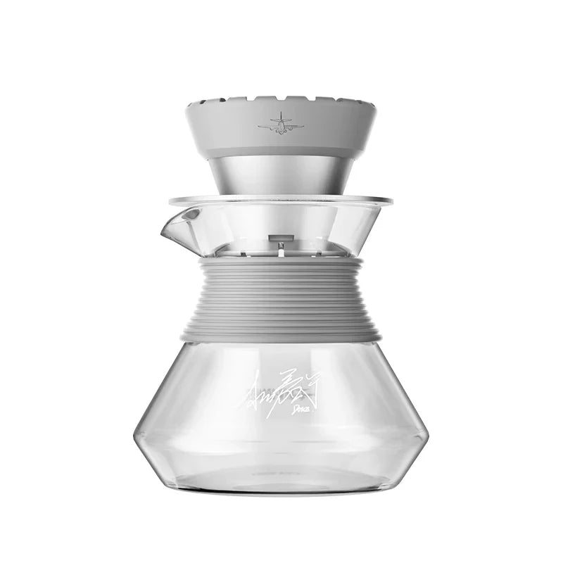 MHW-3BOMBER Hill Coffee Server