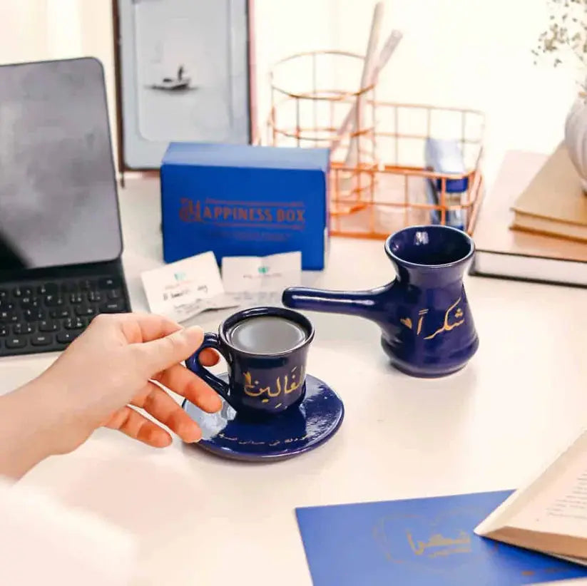Order Handmade Pottery - Kanaka & cup - Thank you for the loved ones for LE 715.00 at Coffee & Cream, All your coffee needs in one place. Shop Coffee, Beans, Ground Coffee, Instant Coffee, Creamers, Coffee Machines, Blenders, equipment and more. 50+ Brand