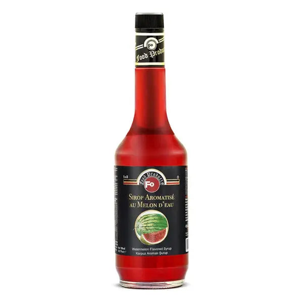 FO Syrup - Watermelon - 700ml at Coffee & Cream Egypt
