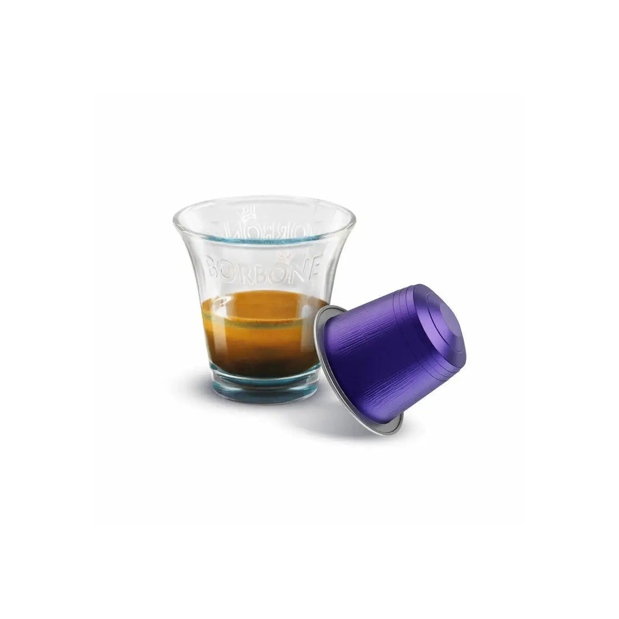 Order Caffe Borbone - Mia Napoli Nespresso® compatible - 10 capsules for LE 199.00 at Coffee & Cream, All your coffee needs in one place. Shop Coffee, Beans, Ground Coffee, Instant Coffee, Creamers, Coffee Machines, Blenders, and more. 50+ Brands Monin, L