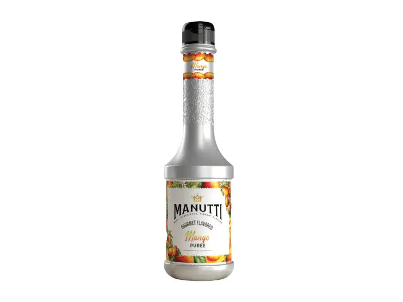 Manutti Mango Puree - 1250 gm at Coffee & Cream Egypt