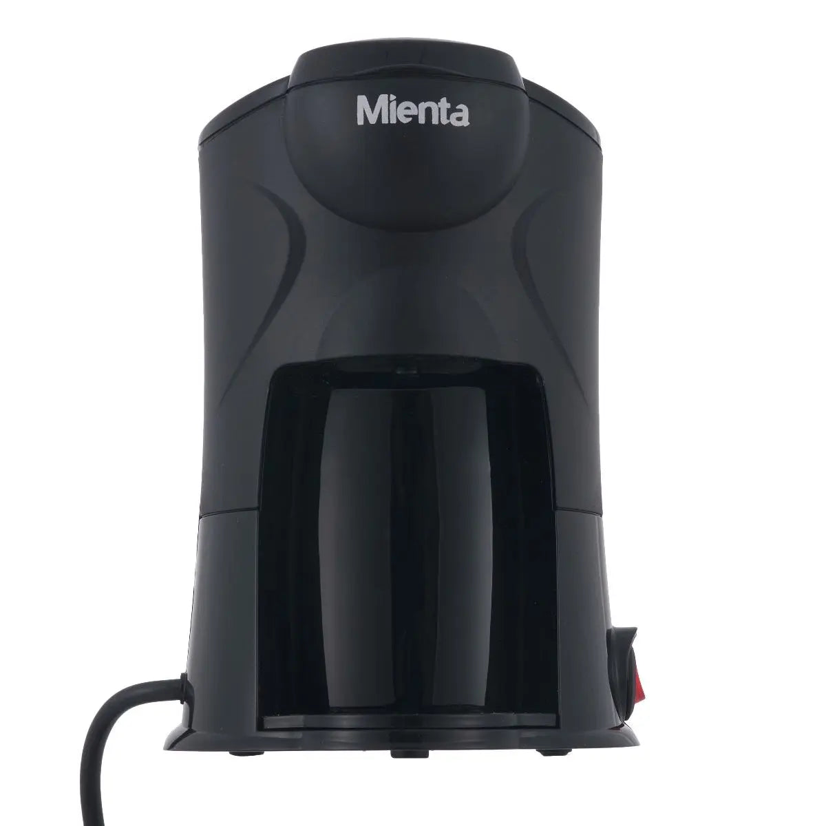 Order Mienta - CM31416A 1 Cup Coffee Maker, 300 Watt – Black ( With 2 years warranty for LE 699.00 at Coffee & Cream, All your coffee needs in one place. Shop Coffee, Beans, Ground Coffee, Instant Coffee, Creamers, Coffee Machines, Blenders, and more. 50+