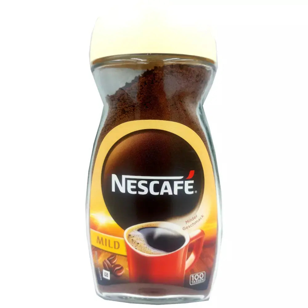 Order Nescafe - Classic Mild - 200g for LE 435.00 at Coffee & Cream, All your coffee needs in one place. Shop Coffee, Beans, Ground Coffee, Instant Coffee, Creamers, Coffee Machines, Blenders, Coffee and more. 50+ Brands Monin, Lavazza, Starbucks, Nespres