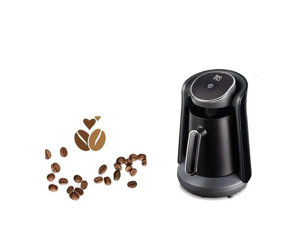Order One Life - Coffee Pot Machine CP20S - Black & Silver (1 year warranty) for LE 1899.00 at Coffee & Cream, All your coffee needs in one place. Shop Coffee, Beans, Ground Coffee, Instant Coffee, Creamers, Coffee Machines, Blenders, and more. 50+ Brands
