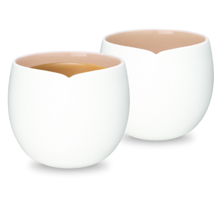 Nespresso Origin Collection Gran Lungo - 2 Mugs - 270 ml
