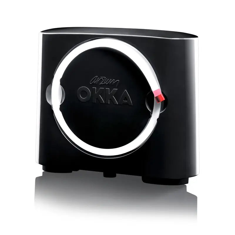 Arzum Okka - Arzum Water Feeder Tank For Okka Coffee Machine - Black - OK701